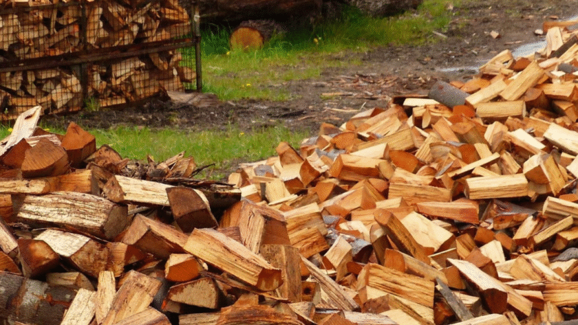Bois pas cher comment allier économie et qualité