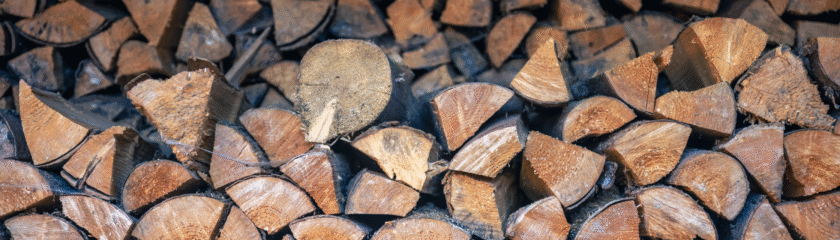 Le bois local français une énergie durable et responsable