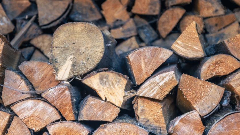 Le bois local français une énergie durable et responsable