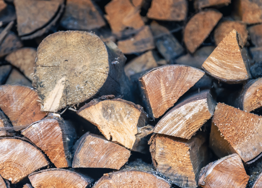Le bois local français une énergie durable et responsable