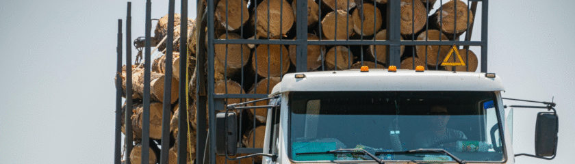 Livraison de bois de chauffage rapidité et proximité avec Bois Local France