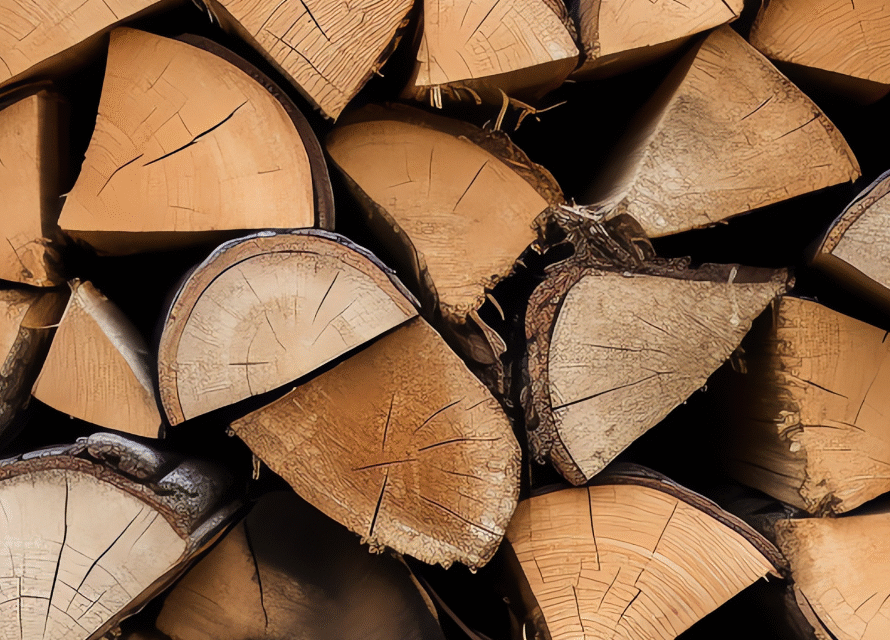 Comment trouver un fournisseur de bois de chauffage fiable