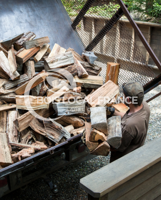 BOIS LOCAL FRANCE