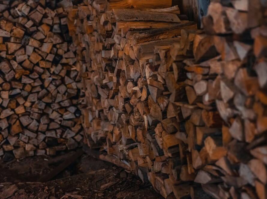 Bois de chauffage Rhône-Alpes