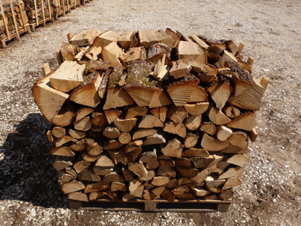 bois de chauffage chez bois local france