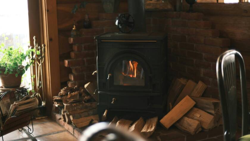 Bois de Chauffage Sarthe - Bois Sec et de Qualité pour Chauffage Performant