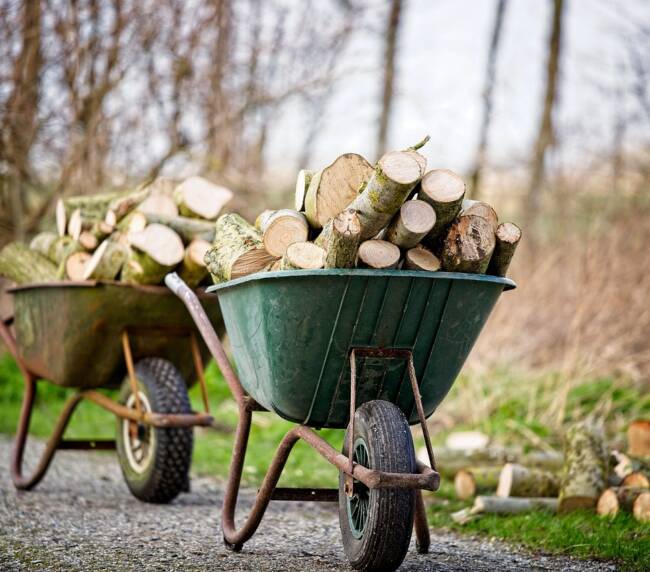 Comment choisir et consommer un stère de bois local avec boislocalfrance pour un chauffage au bois écologique et responsable