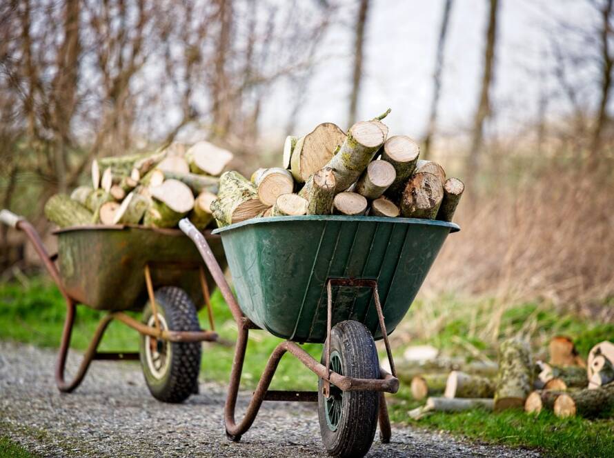Comment choisir et consommer un stère de bois local avec boislocalfrance pour un chauffage au bois écologique et responsable