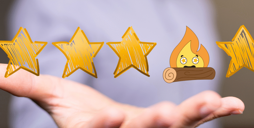 Bois de chauffage local