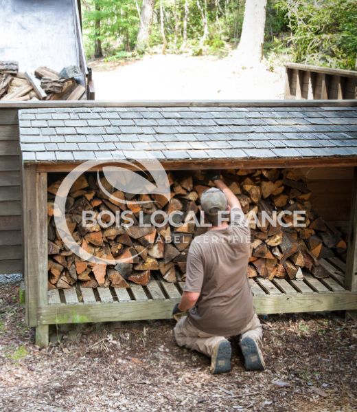 UN SAVOIR-FAIRE FRANÇAIS POUR DU BOIS DE QUALITÉ